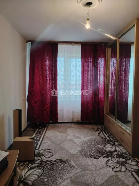 1-к кв. Кемеровская область, Кемерово Ногинская ул., 10а (23.0 м) - Фото 0