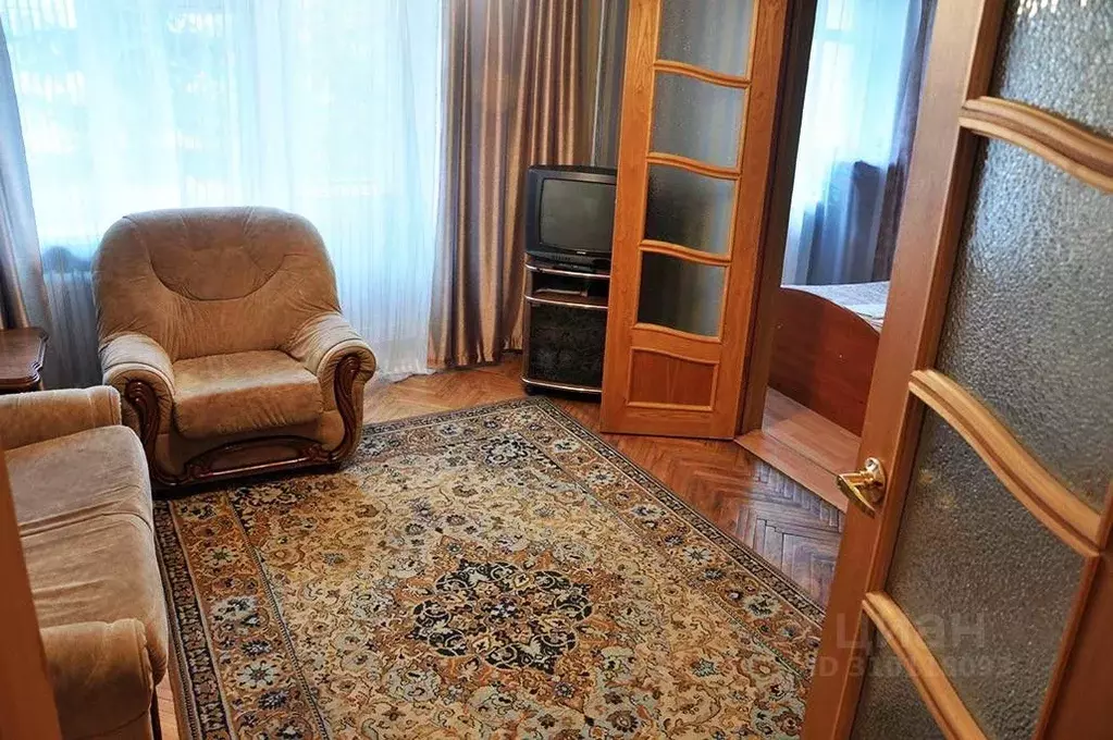 Комната Брянская область, Брянск ул. Дуки, 62А (20.0 м) - Фото 0