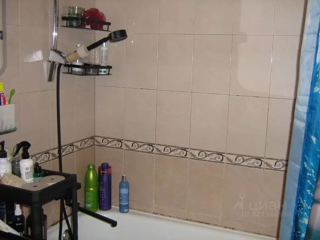 1-к кв. Санкт-Петербург, Санкт-Петербург, Пушкин Гусарская ул., 8к2 ... - Фото 2