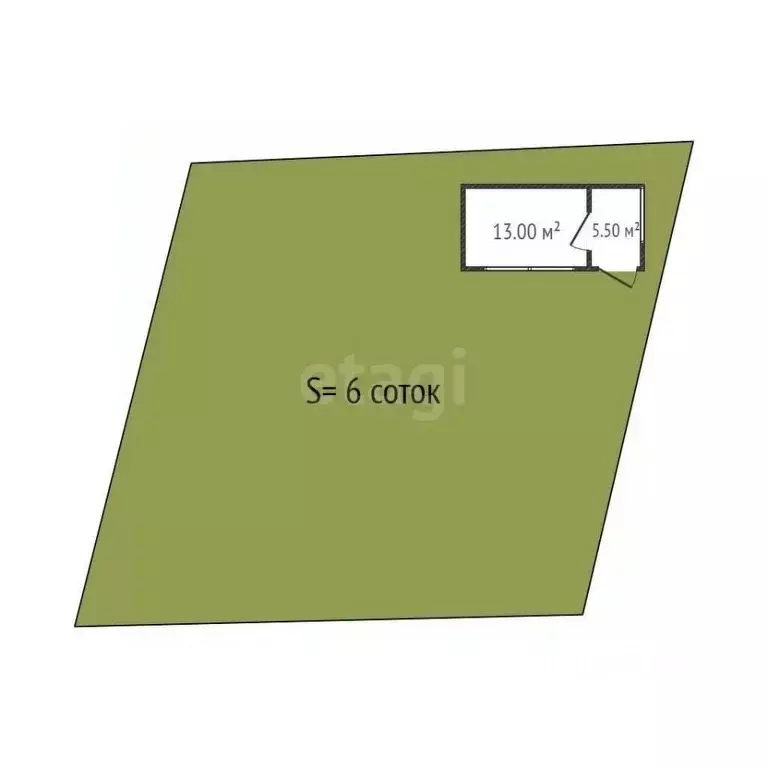 Дом в Брянская область, Брянск Автодорожник садовое общество, 2 (24 м) - Фото 0