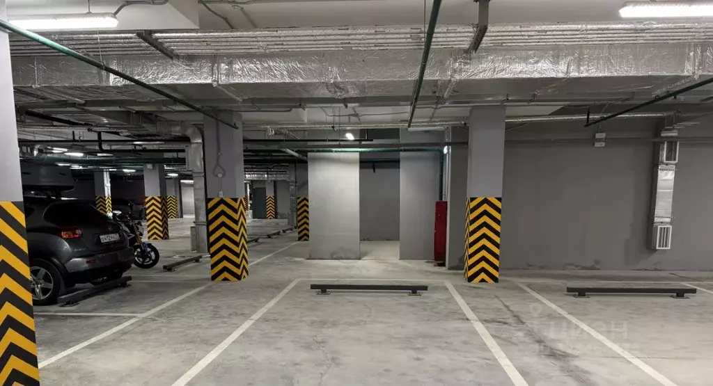 Гараж в Москва Анненская ул., 6 (14 м) - Фото 0