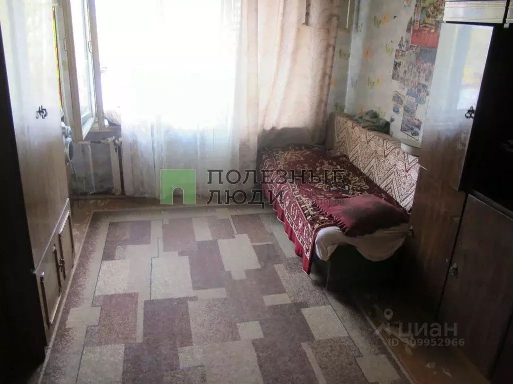 3-к кв. Коми, Сыктывкар ул. Мира, 15 (60.0 м) - Фото 0