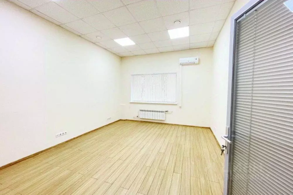 Офис в Москва 2-й Рощинский проезд, 8 (128 м) - Фото 1
