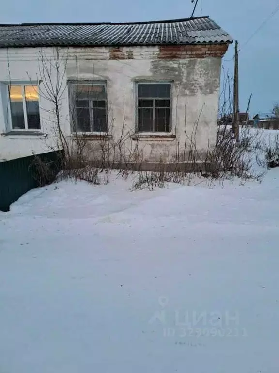 Помещение свободного назначения в Курганская область, Щучанский ... - Фото 2