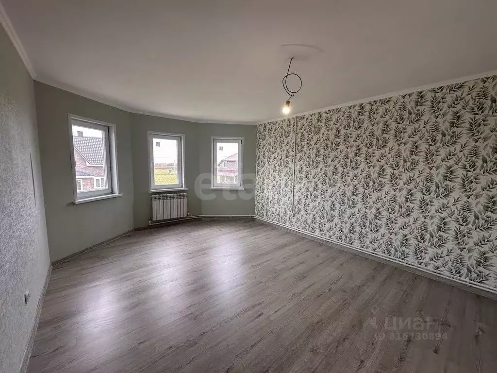 Дом в Ярославская область, Ярославский муниципальный округ, д. ... - Фото 0