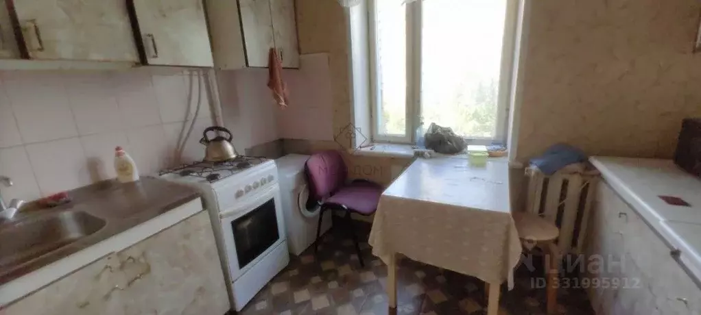 3-к кв. Московская область, Реутов ул. Имени Головашкина, 12 (60.0 м) - Фото 1