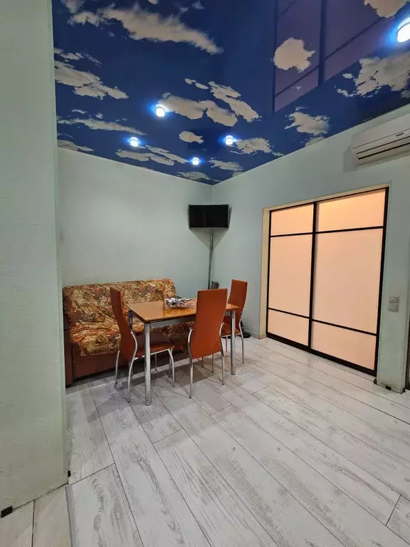 Продаётся 1-к квартира, 50.7 м - Фото 1