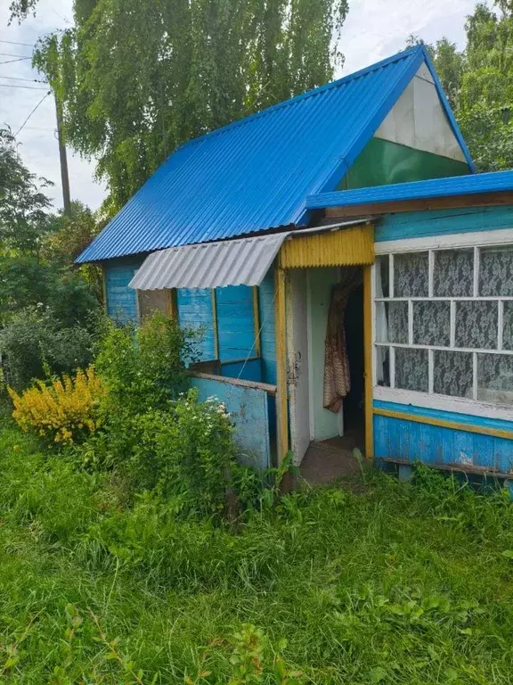Участок в Новосибирская область, Новосибирск Золотая Горка СНТ, аллея ... - Фото 1
