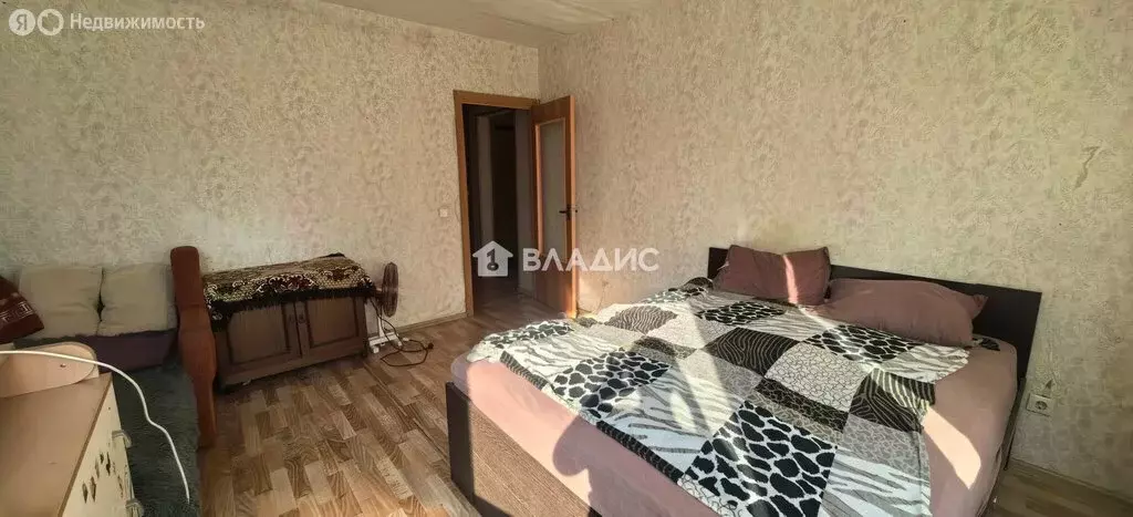 1-комнатная квартира: Москва, Рождественская улица, 4 (36.6 м) - Фото 2
