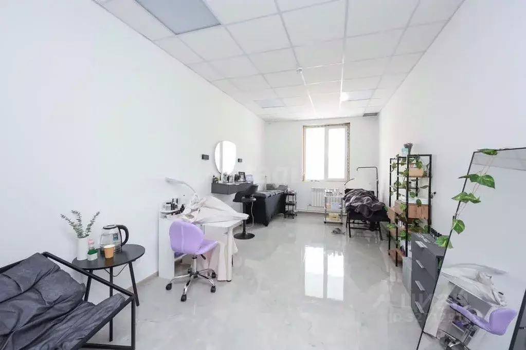 Офис в Хабаровский край, Хабаровск ул. Карла Маркса, 146 (21 м) - Фото 1