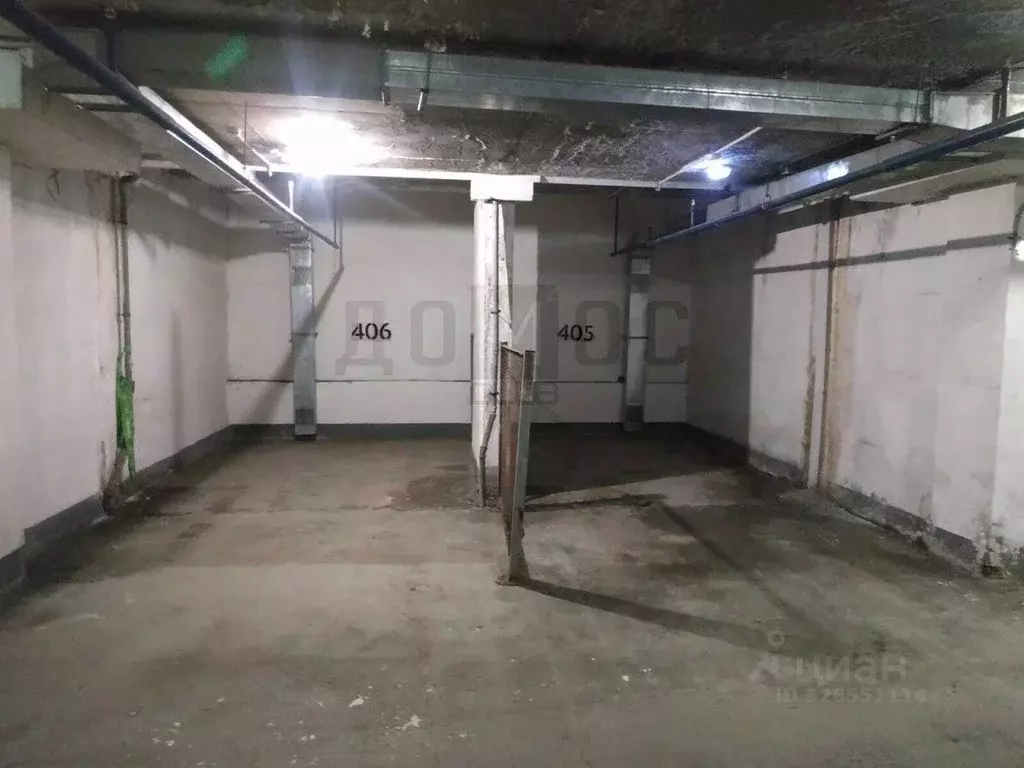 Гараж в Свердловская область, Екатеринбург ул. Павла Шаманова, 8 (14 ... - Фото 2