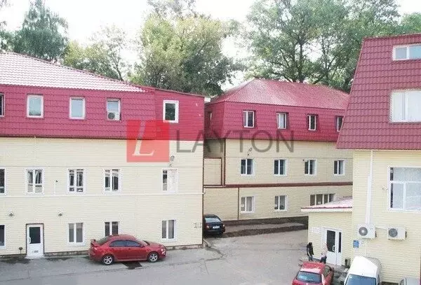 Офис (47 м) - Фото 2