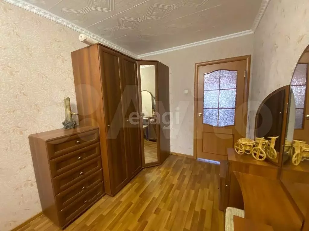 3-к. квартира, 60 м, 4/5 эт. - Фото 1