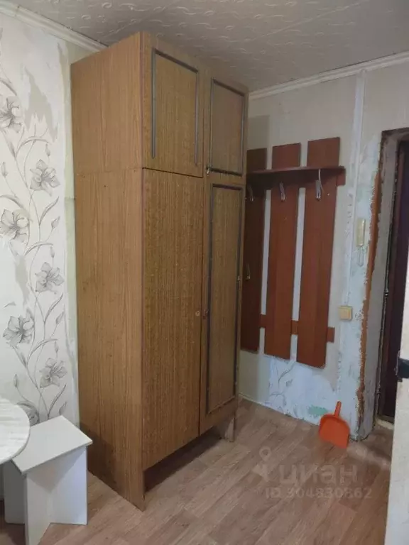 Комната Рязанская область, Рязань ул. Крупской, 11 (18.0 м) - Фото 2