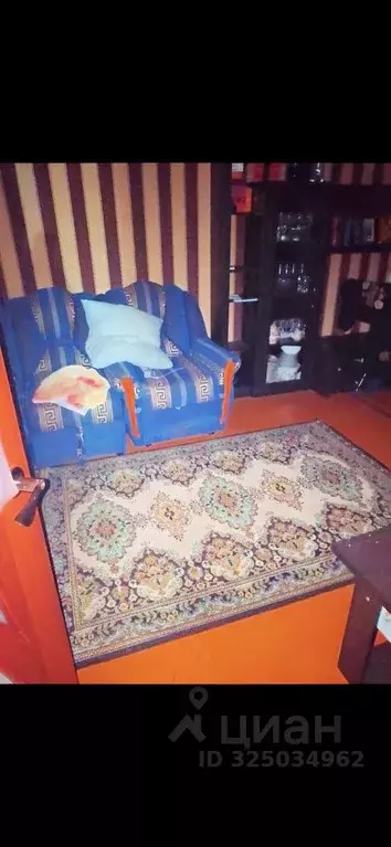 2-к кв. Белгородская область, Белгород ул. Белгородского полка, 34 ... - Фото 2