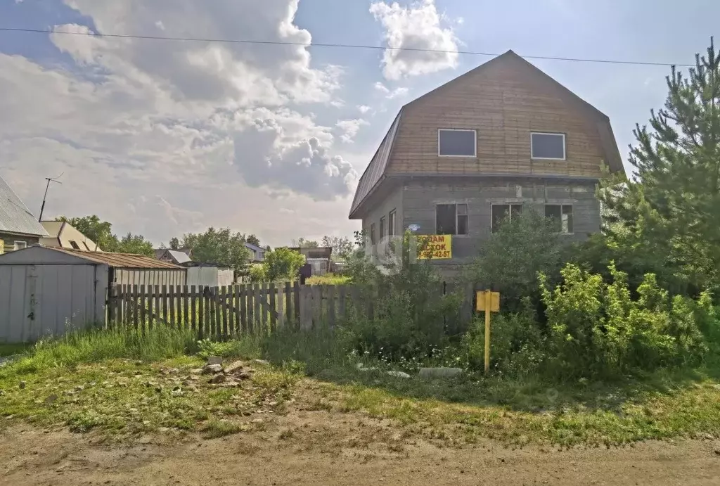 Купить Ижс Участок В Омске Недорого