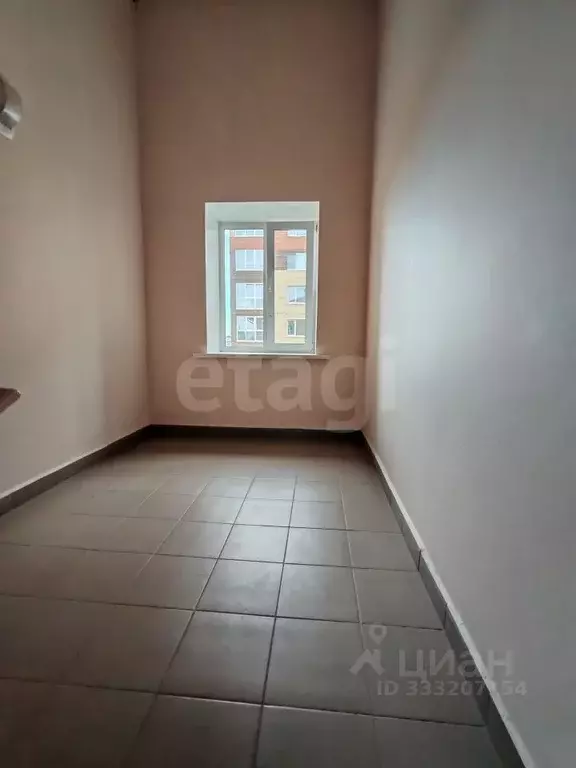 1-к кв. Удмуртия, Можга Можгинский район, ул. Наговицына, 43 (38.0 м) - Фото 2