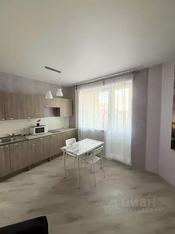Студия Московская область, Электросталь ул. Ялагина, 13 (26.0 м) - Фото 1