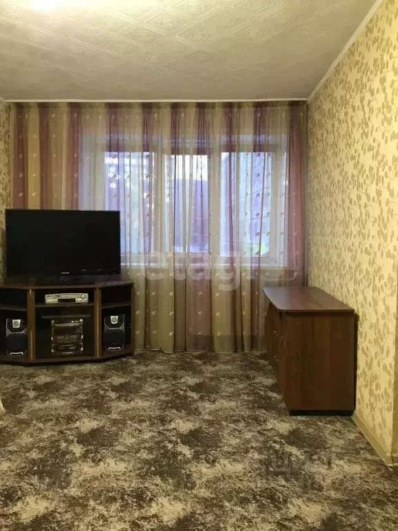 2-к кв. Красноярский край, Норильск Комсомольская ул., 52С2 (45.1 м) - Фото 1