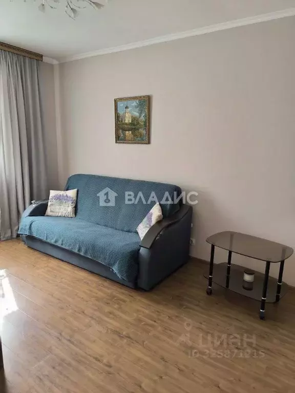 1-к кв. Владимирская область, Владимир просп. Строителей, 2г (40.0 м) - Фото 2