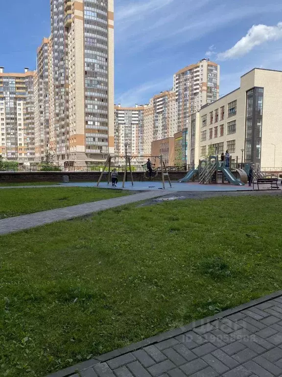 Квартира, 3 комнаты, 106.3 м - Фото 0