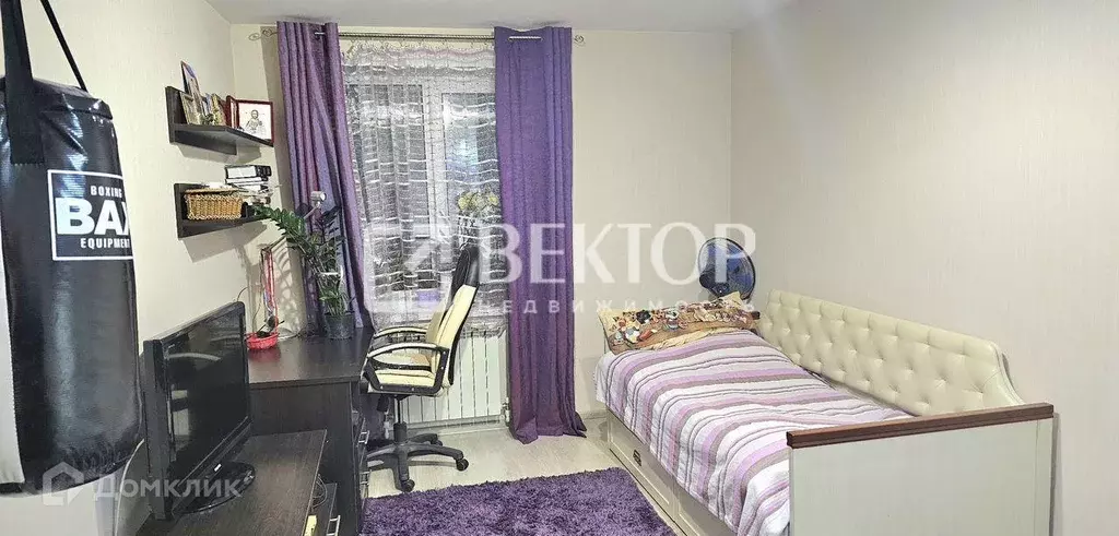 Продаётся 3-к квартира, 83 м - Фото 1
