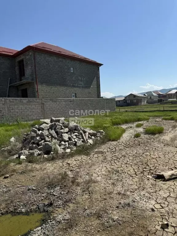 Участок в Дагестан, Махачкала ул. 4-я Весенняя, 18 (4.5 сот.) - Фото 2