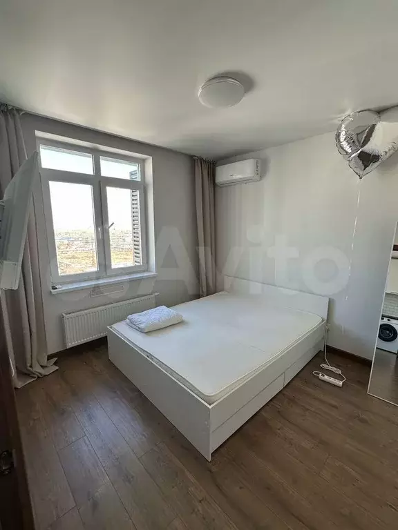 1-к. квартира, 28,5 м, 20/25 эт. - Фото 1