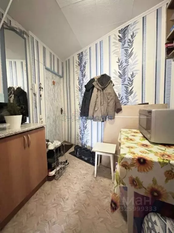 Комната Нижегородская область, Нижний Новгород ул. Бекетова, 4в (97.0 ... - Фото 2