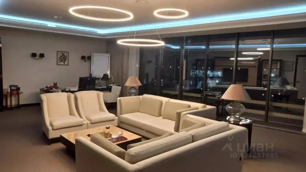 Офис в Москва Ленинградское ш., 39с2 (262 м) - Фото 2