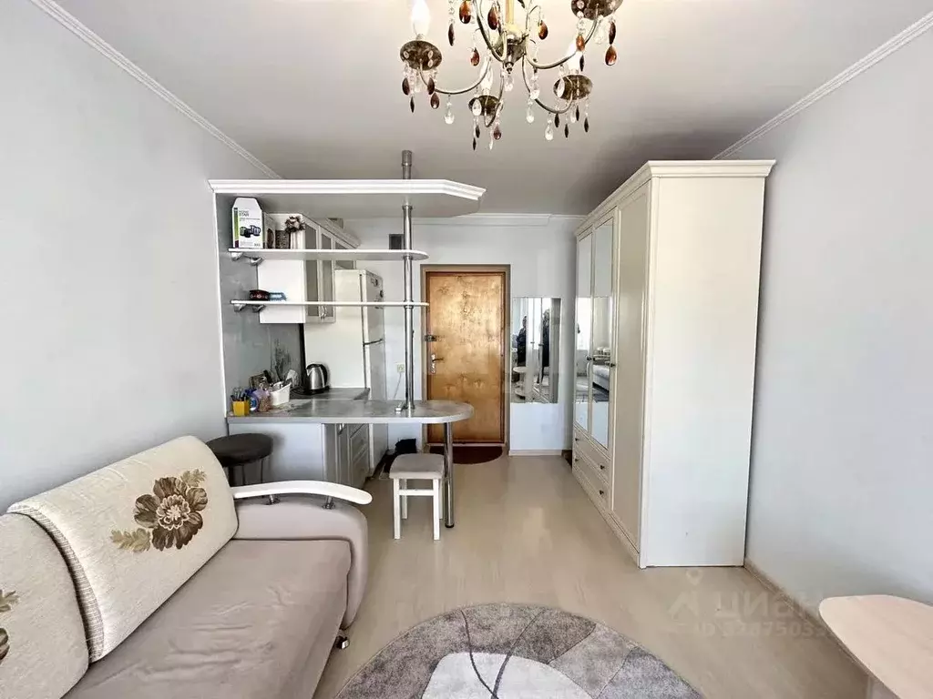 Комната Коми, Сыктывкар ул. Горького, 54 (17.5 м) - Фото 2