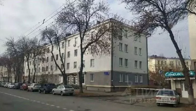 Помещение свободного назначения в Башкортостан, Уфа ул. Космонавтов, 5 ... - Фото 0