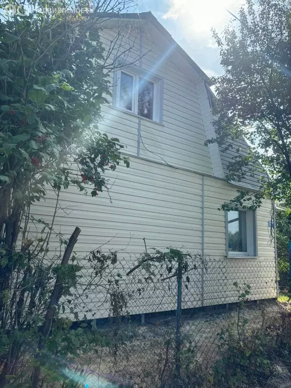 Дом в Челябинская область, Сосновский муниципальный округ, ... - Фото 2