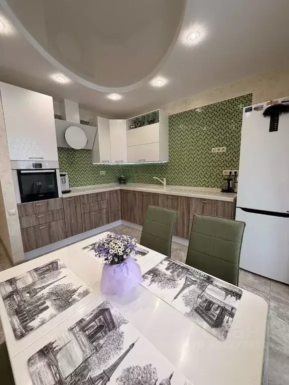 1-к кв. Московская область, Балашиха ул. Строителей, 1 (44.2 м) - Фото 1