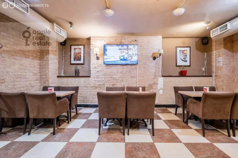 Помещение свободного назначения (413 м) - Фото 1