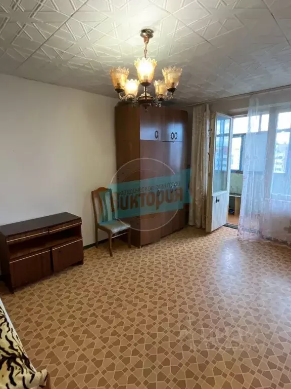 1-к кв. Орловская область, Мценск ул. Машиностроителей, 18 (30.0 м) - Фото 1