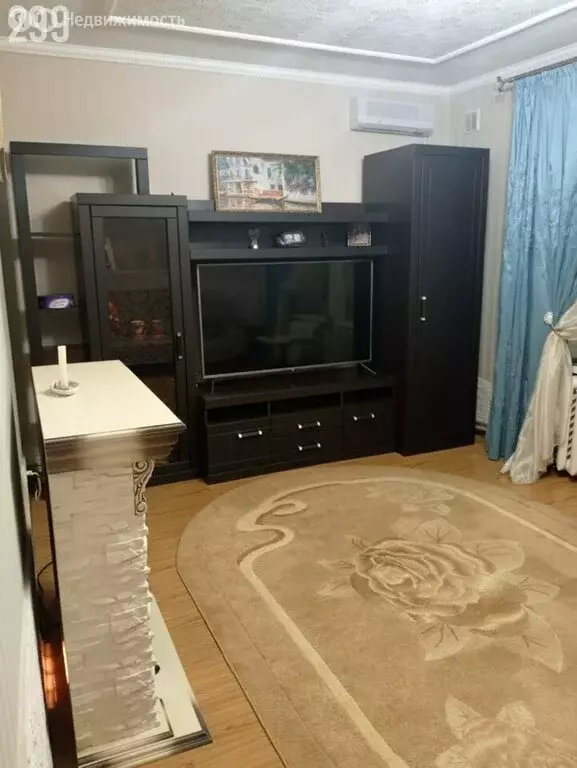 Дом в Феодосия, Профсоюзная улица (56 м) - Фото 2