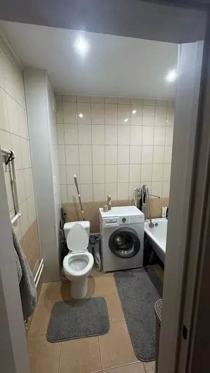 Продаётся 1-к квартира, 41.5 м - Фото 0