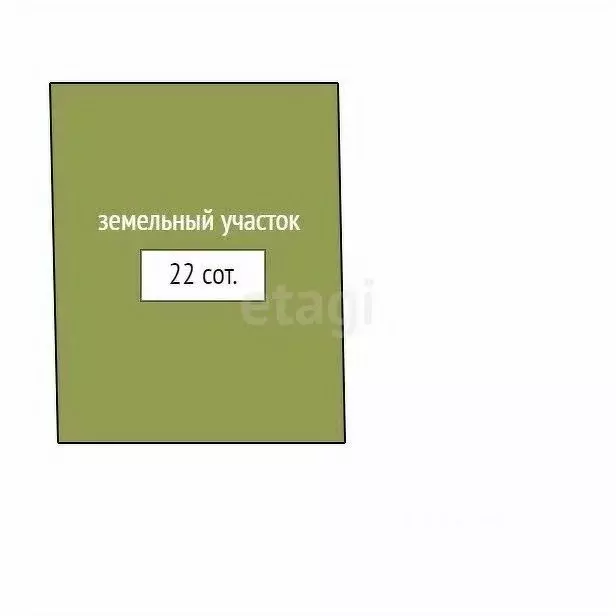 Дом в Красноярский край, Казачинско-Пировский округ, Галанинский ... - Фото 2