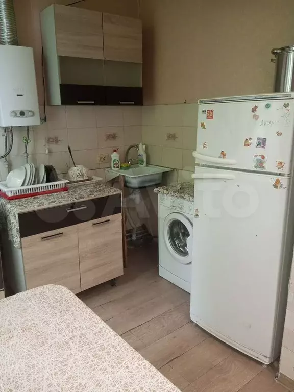 2-к. квартира, 40 м, 2/2 эт. - Фото 0