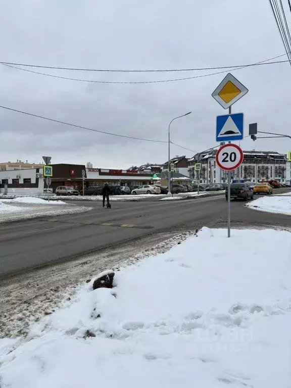 Помещение свободного назначения в Свердловская область, Екатеринбург ... - Фото 1