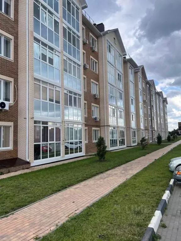 1-к кв. Белгородская область, Белгородский район, Северный городское ... - Фото 1