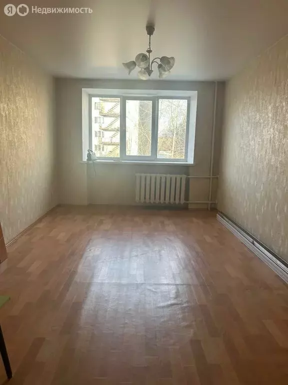 1к в -комнатной квартире (17 м) - Фото 2