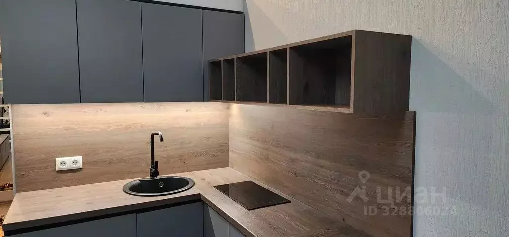 1-к кв. Москва Большой Коптевский проезд, 3С1 (25.0 м) - Фото 2