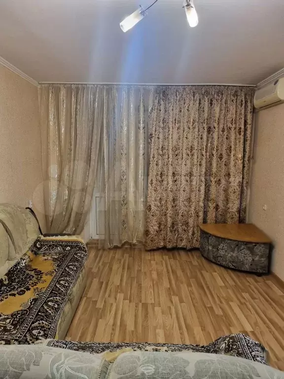 1-к. квартира, 30 м, 4/9 эт. - Фото 0