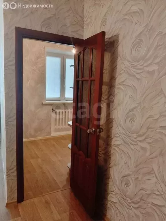 1-комнатная квартира: село Абатское, улица Ленина, 33 (28.7 м) - Фото 1