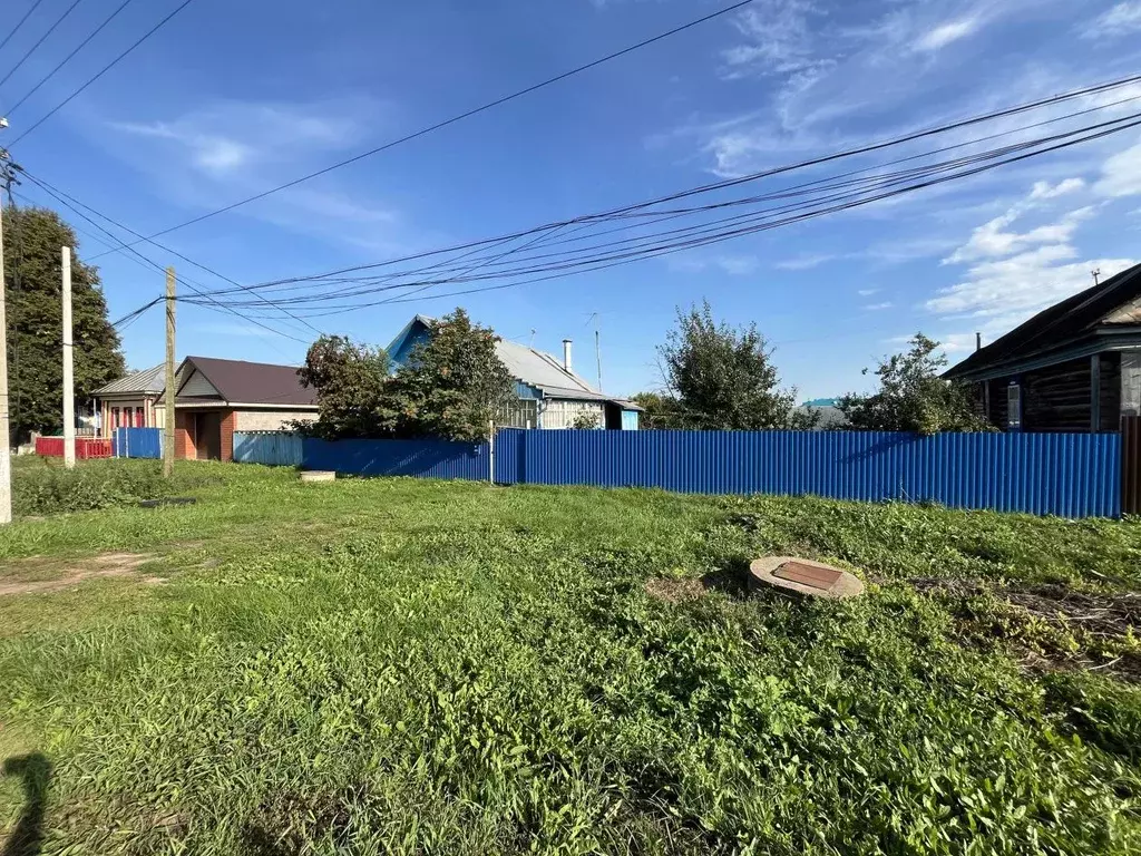 Дом в Башкортостан, Кушнаренковский сельсовет, с. Кушнаренково ул. ... - Фото 2