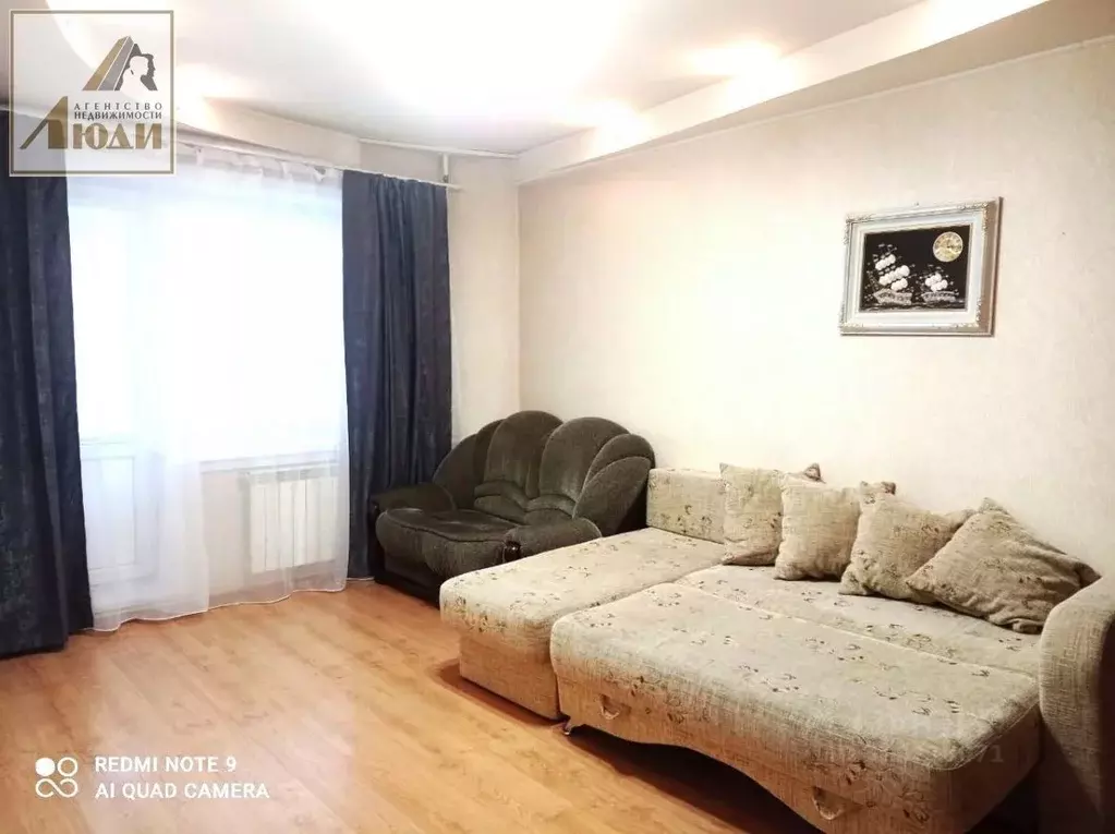 2-к кв. Новосибирская область, Новосибирск Сухарная ул., 78 (54.0 м) - Фото 1