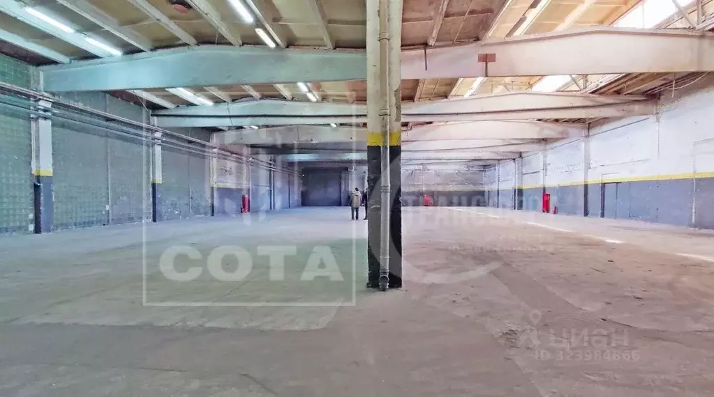 Помещение свободного назначения в Воронежская область, Воронеж ул. ... - Фото 2