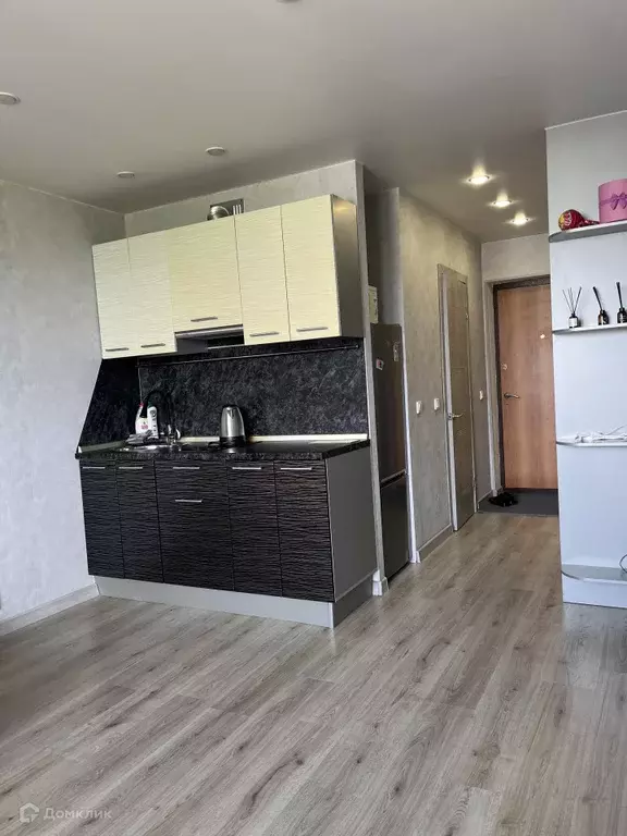 Продаётся квартира-студия, 22.3 м - Фото 0